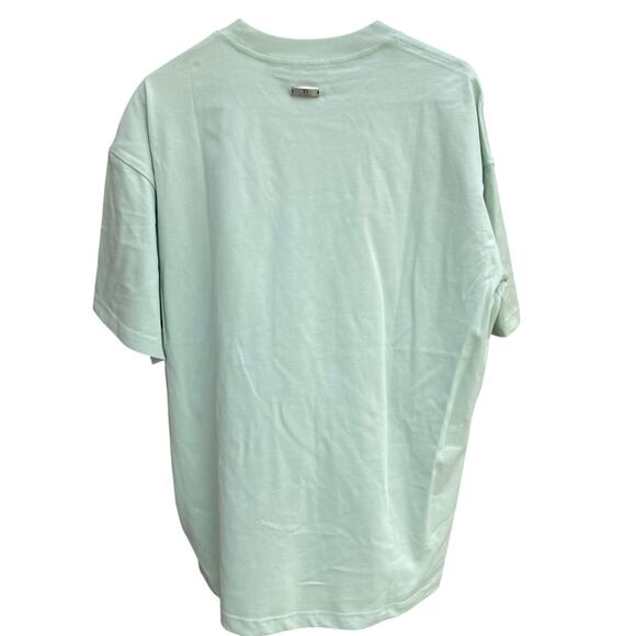 Make Dream Guy 1.0 The One Green T-Shirt Mens Deadstock - Picture 7 of 9